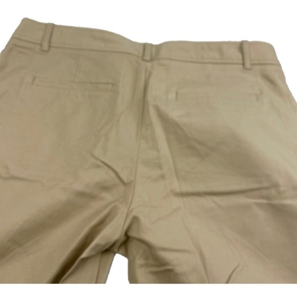 Gap Ladies Slim Crop Pants New Size 10R - Picture 3 of 11